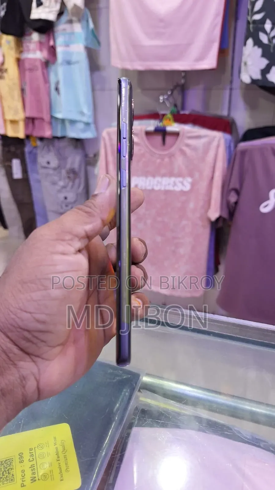 Motorola Moto G85 256 GB