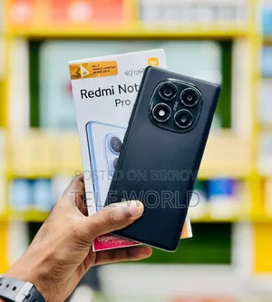 Xiaomi 14 Pro 256 GB Black