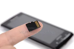 Ezviz D Series 64gb Microsd Memory Card.