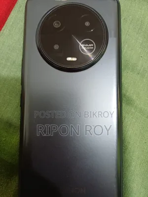 Walton 256 GB Gray