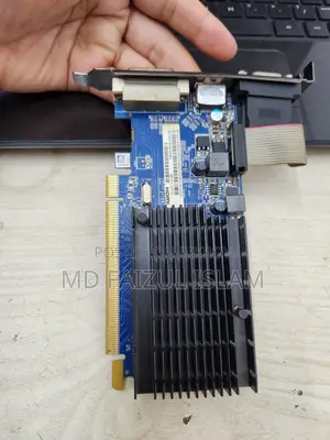 2GB Graphics Card for Sale