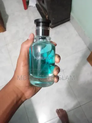 ব্র্যান্ডি ইনসপিরেশন..