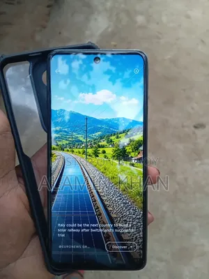 Infinix Note 30 128 GB Blue