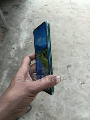 Infinix Note 30 128 GB Blue