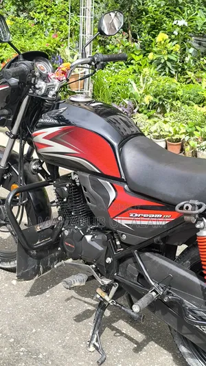 Honda Dio 2023 Black