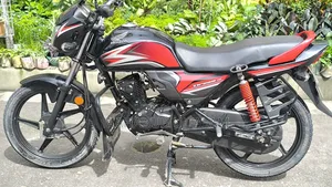 Honda Dio 2023 Black