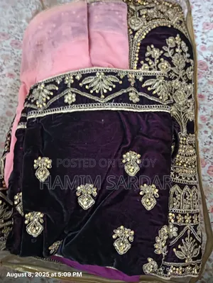 2 Wedding Lehengas