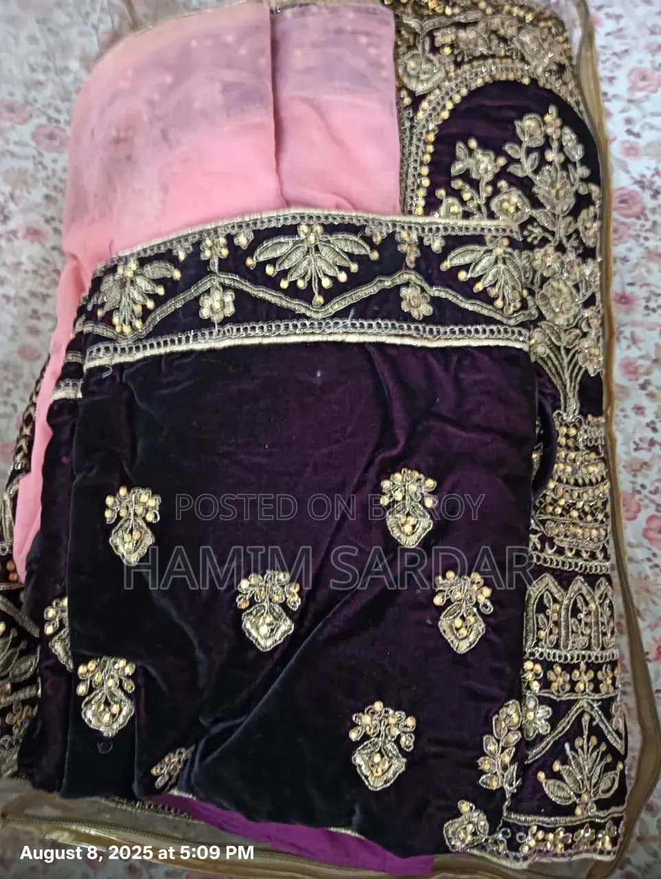 2 Wedding Lehengas