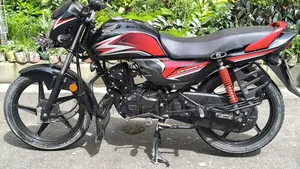 Honda Dio 2023 Black