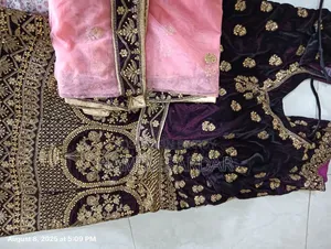 2 Wedding Lehengas