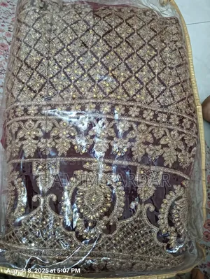 2 Wedding Lehengas