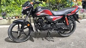 Honda Dio 2023 Black