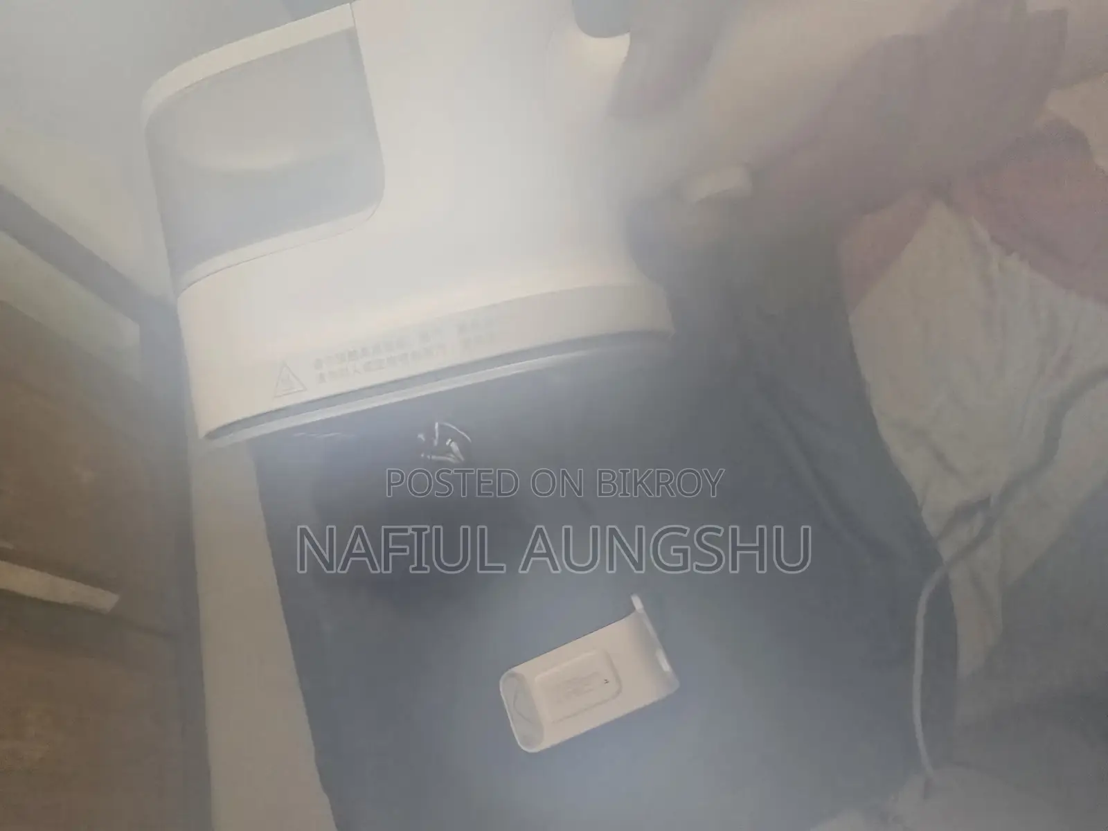 XIAOMI Mijia Handheld Steam Iron Mite Removal for Clothes