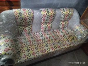 Sofa Set 6 Seater