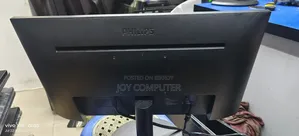 22" Philips Borderless Monitor