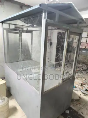 Food Cart for Sale