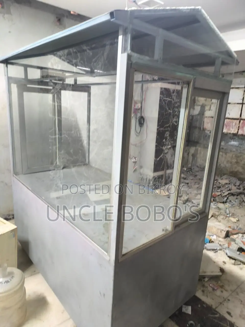 Food Cart for Sale