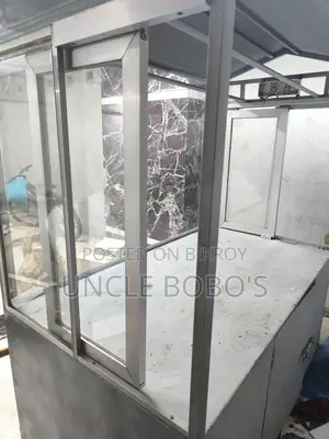 Food Cart for Sale
