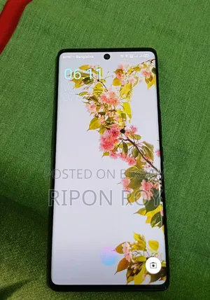 Walton 256 GB Gray