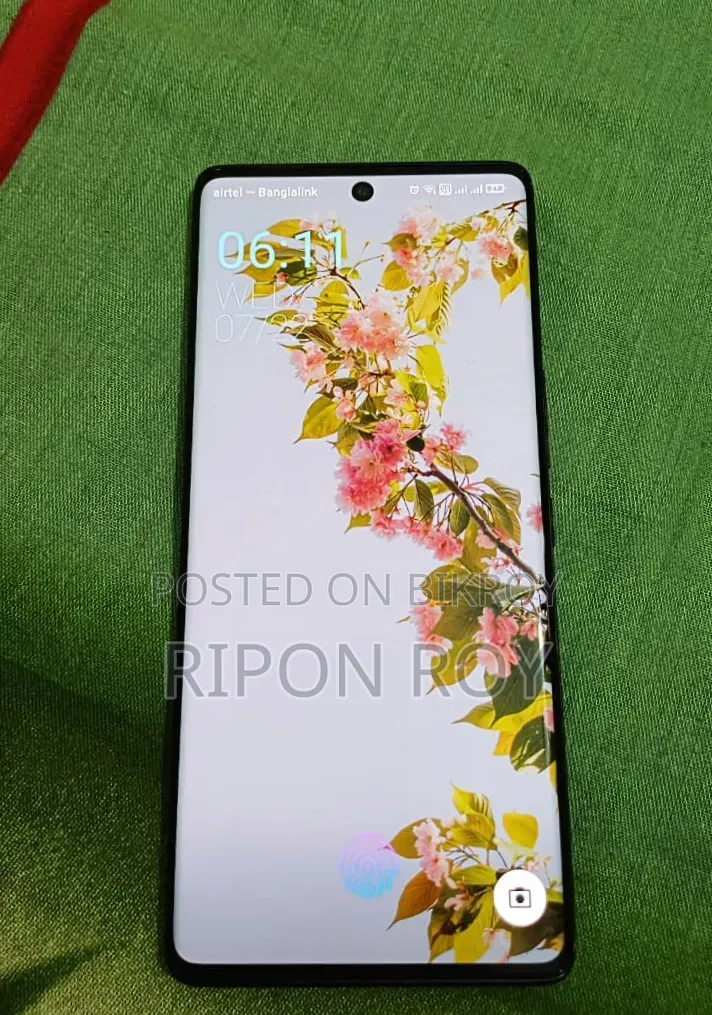 Walton 256 GB Gray