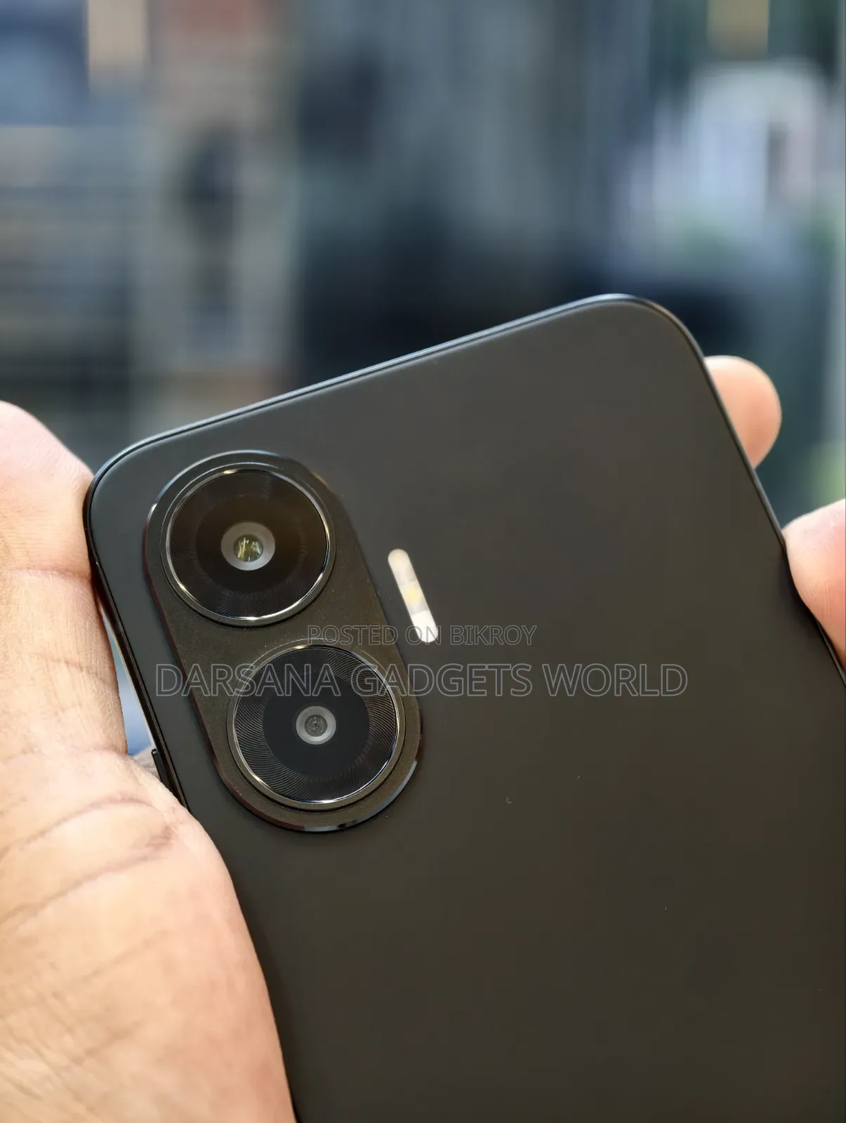 Xiaomi Redmi Turbo 4 Pro 256 GB Black