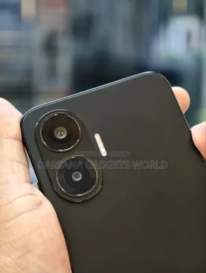 Xiaomi Redmi Turbo 4 Pro 256 GB Black