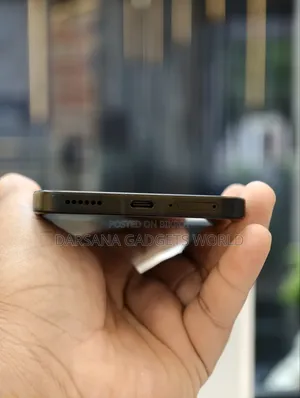 Xiaomi Redmi Turbo 4 Pro 256 GB Black