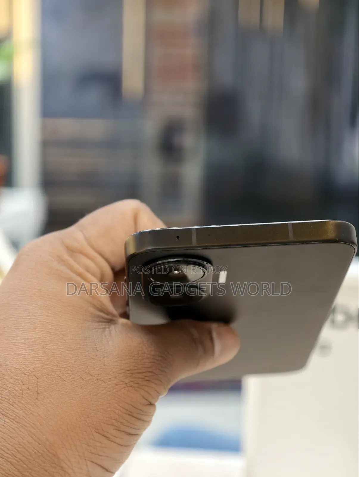Xiaomi Redmi Turbo 4 Pro 256 GB Black