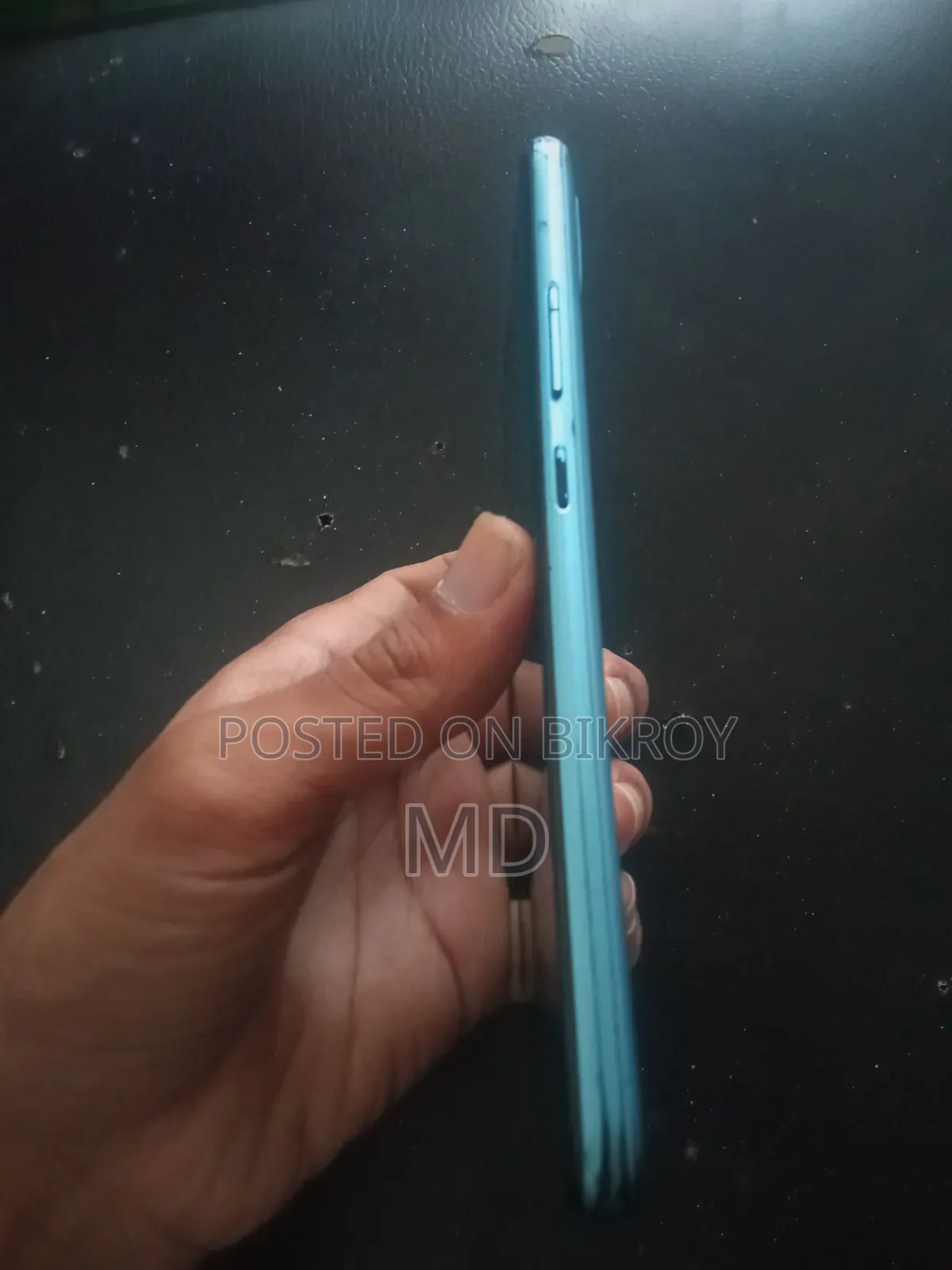 Realme C21Y 64 GB Blue