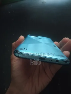 Realme C21Y 64 GB Blue