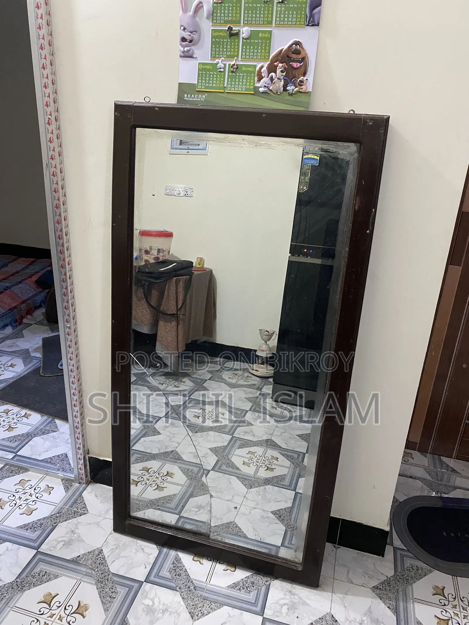 Mirror