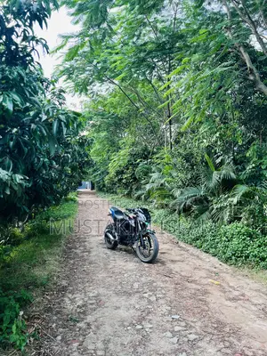 Suzuki Gixxer Monotone 2018 Blue