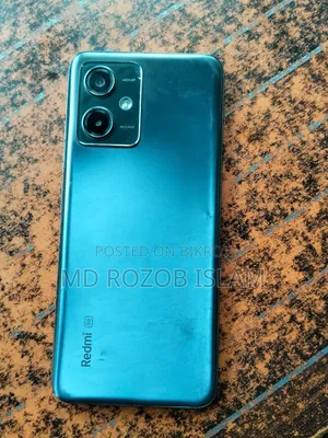 Xiaomi Redmi Note 12 128 GB Bronze