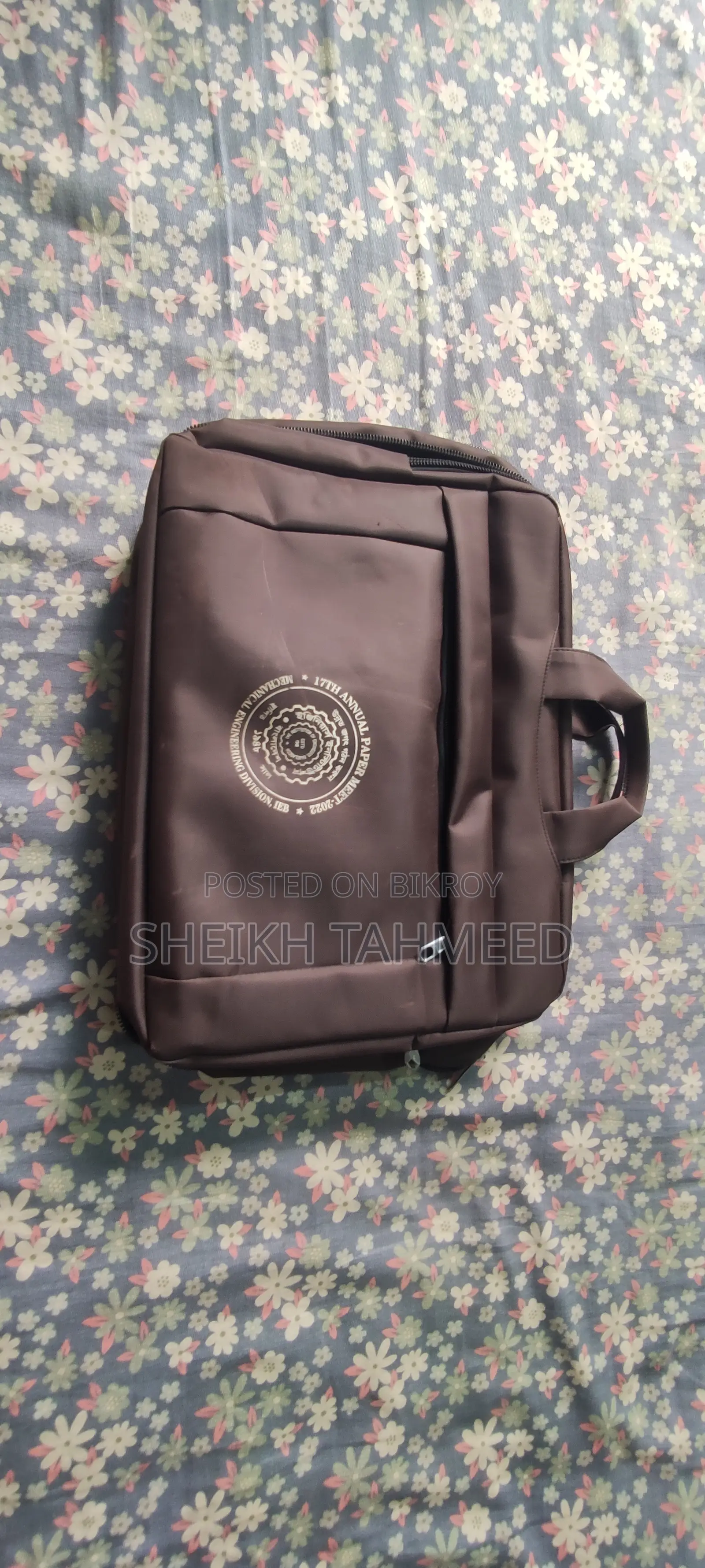 3 in 1 Backpack