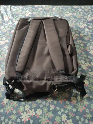 3 in 1 Backpack