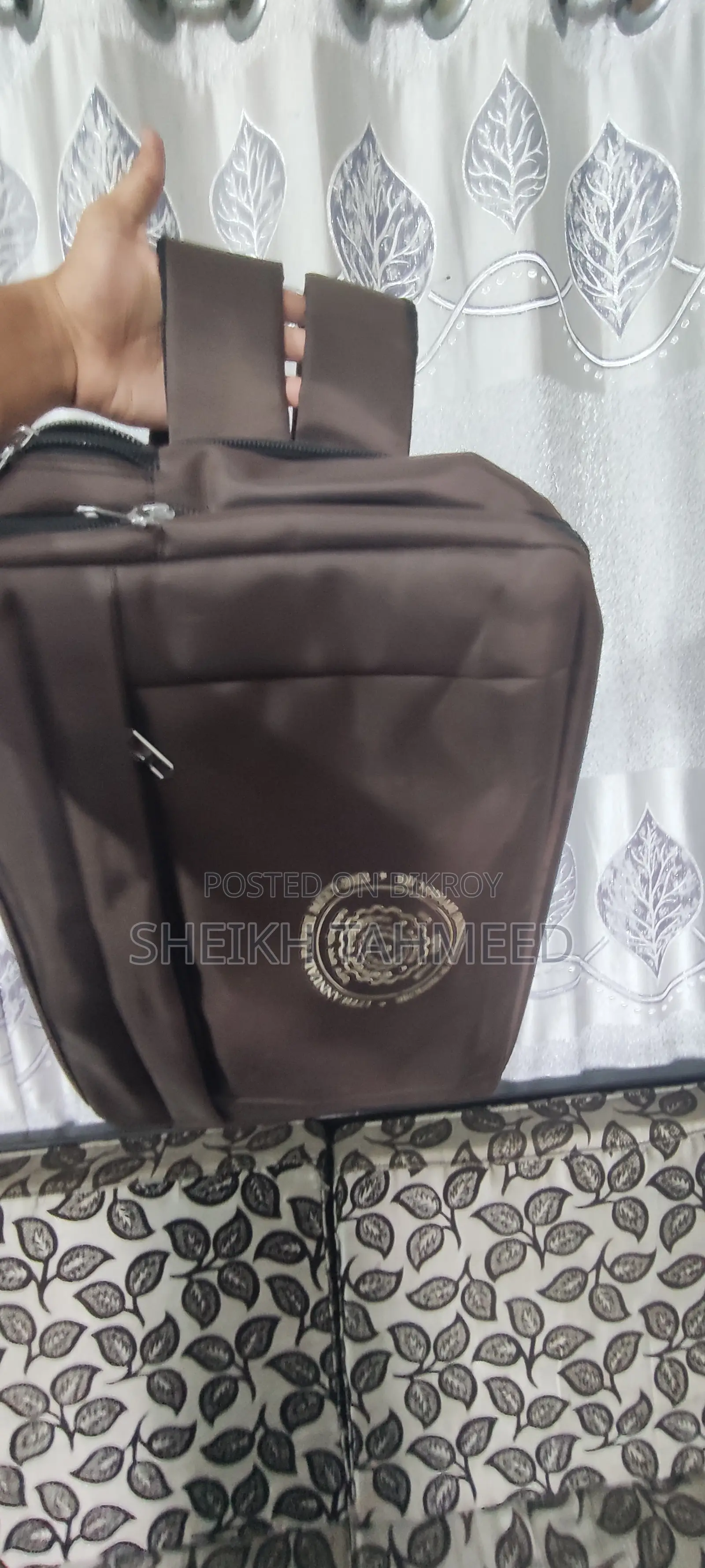3 in 1 Backpack