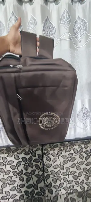 3 in 1 Backpack