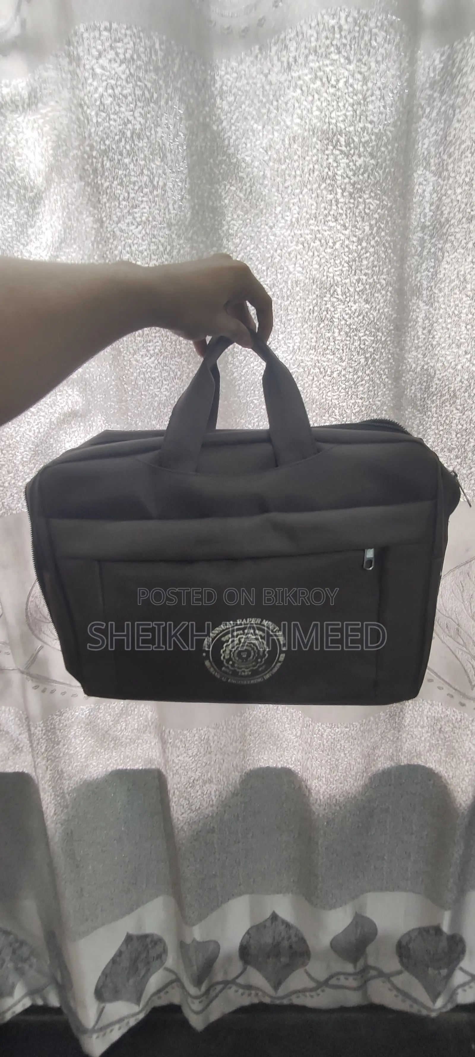 3 in 1 Backpack