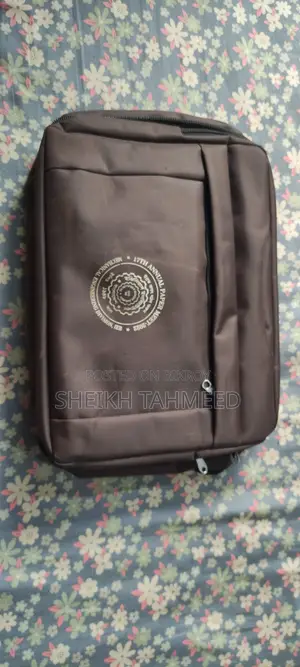 3 in 1 Backpack