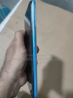 ভিভো ওয়াই৫০ ১২৮ জিবি সাদা