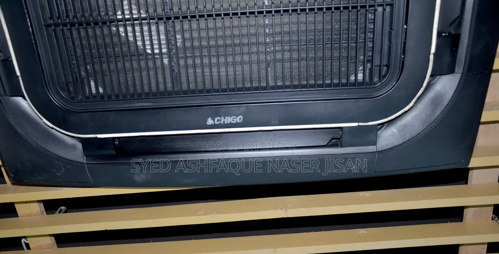 Air Conditioner