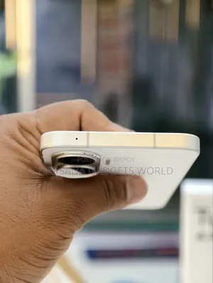 শাওমি রেডমি টার্বো ৪ প্রো ২৫৬ জিবি সাদা