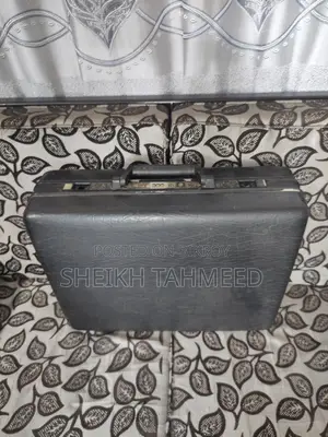 Briefcases