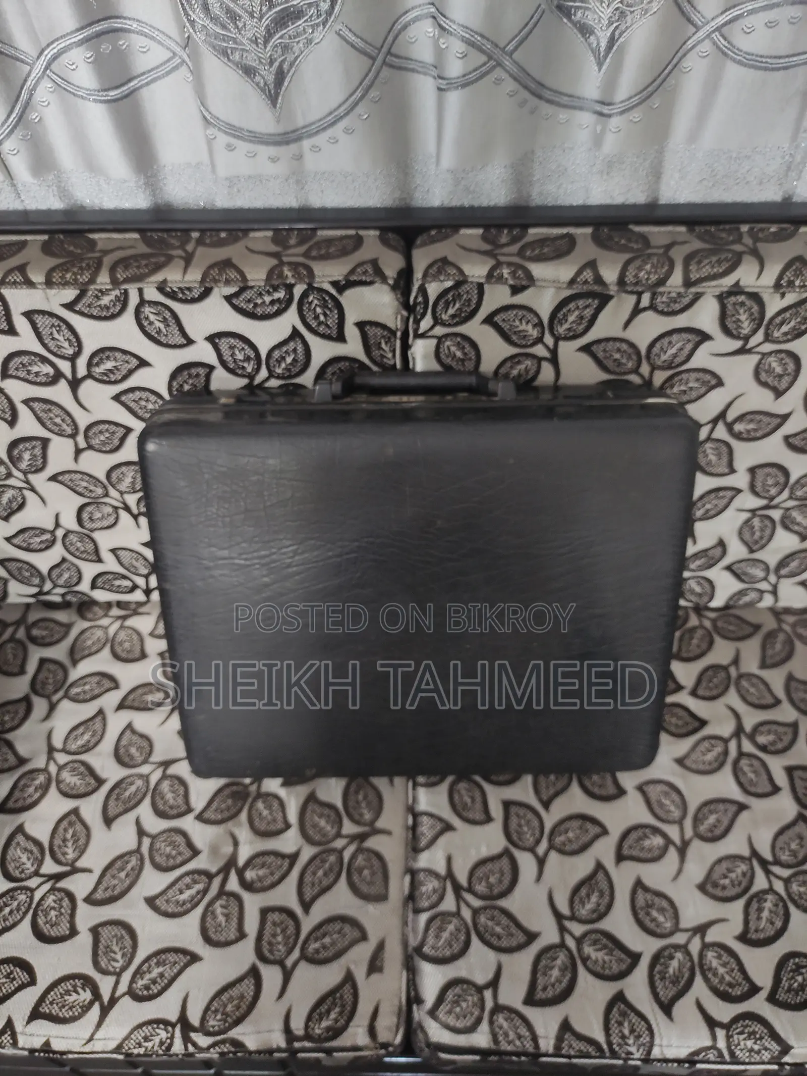 Briefcases