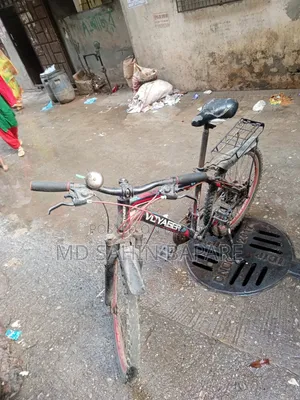 Cycle Sell