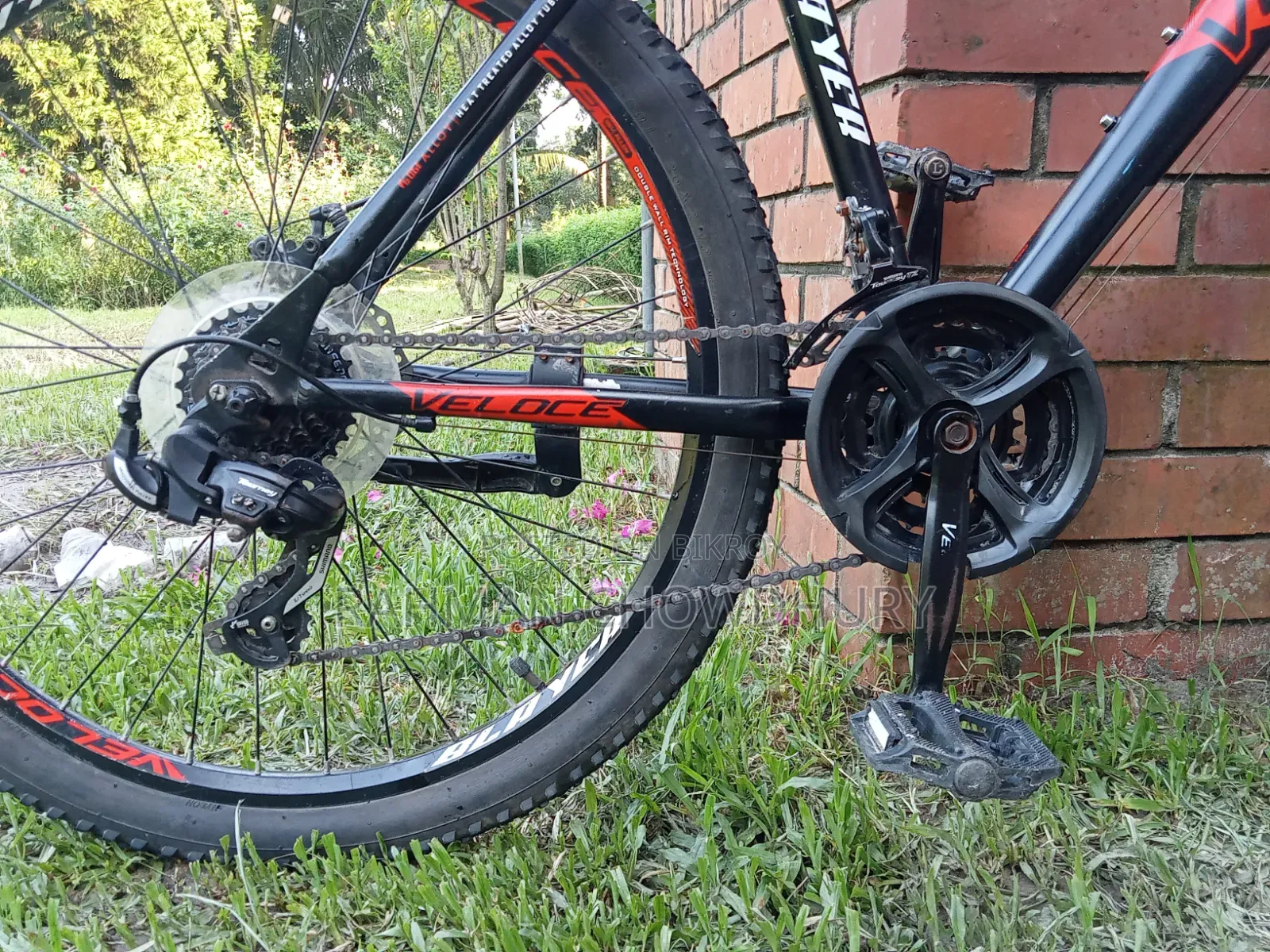 Veloce Slayer 1.0