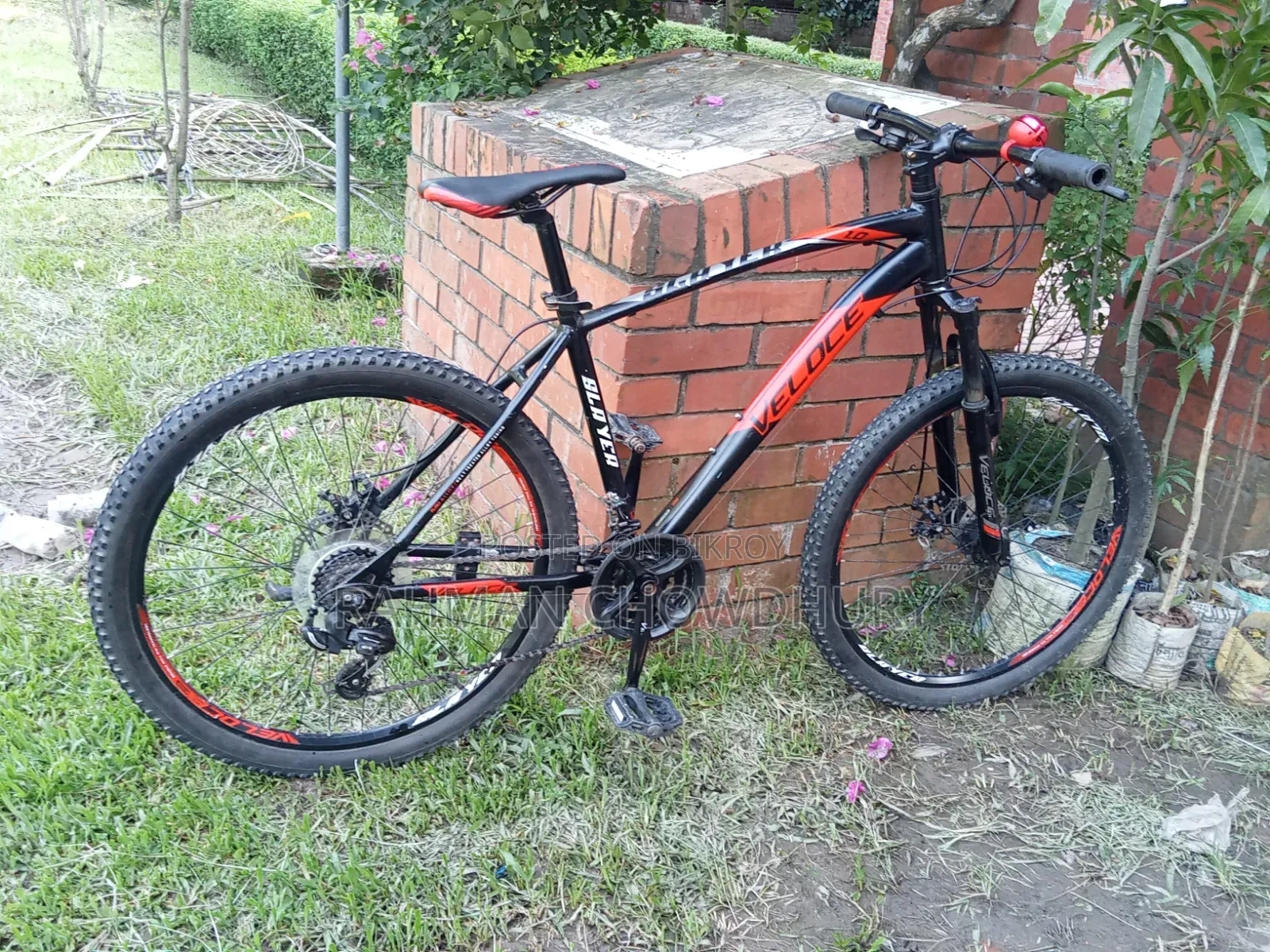 Veloce Slayer 1.0