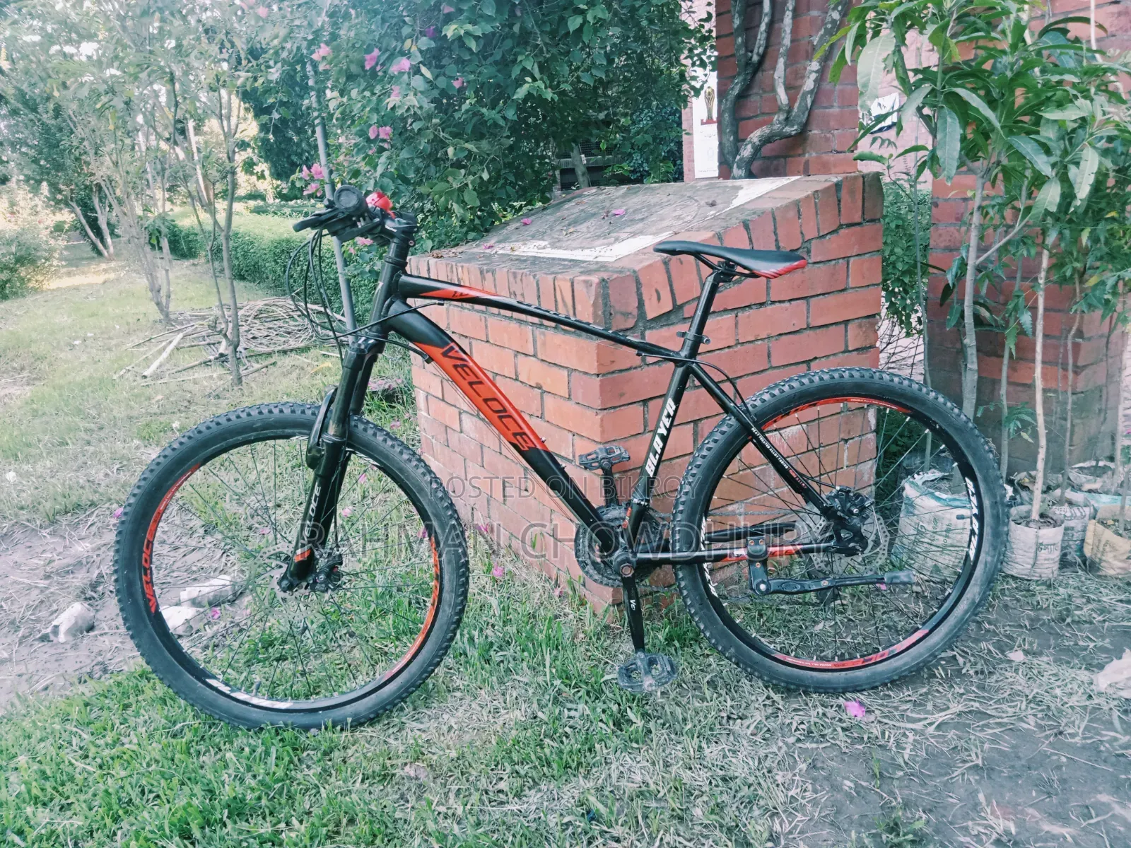 Veloce Slayer 1.0