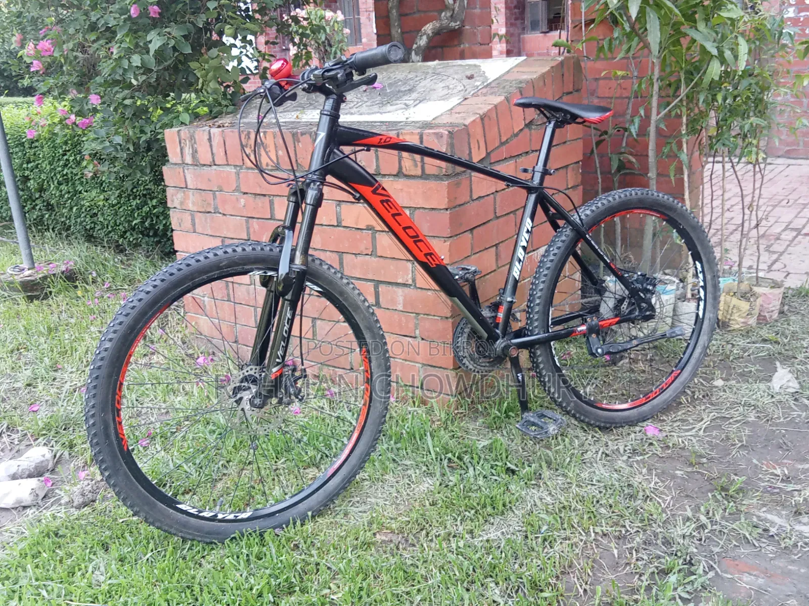 Veloce Slayer 1.0