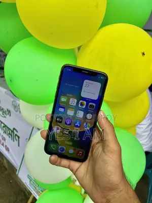 অ্যাপল আইফোন এক্স ৬৪ জিবি গ্রে